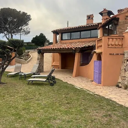 Anthéor Vue Panoramique Calme Absolu Saint-Raphaël