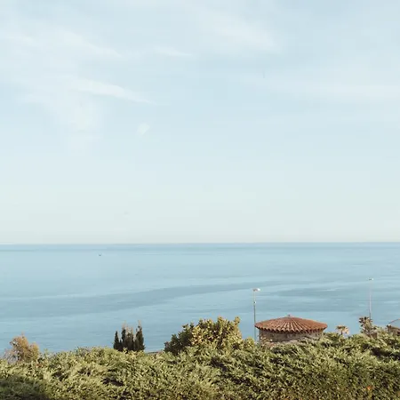 Anthéor Vue Panoramique Calme Absolu Saint-Raphaël