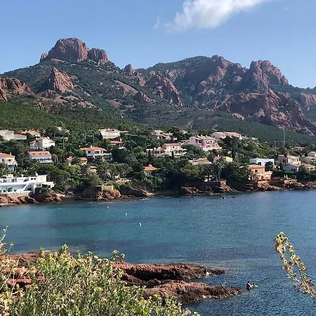 Antheor Vue Panoramique Calme Absolu *